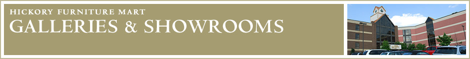 Galleries & Showrooms