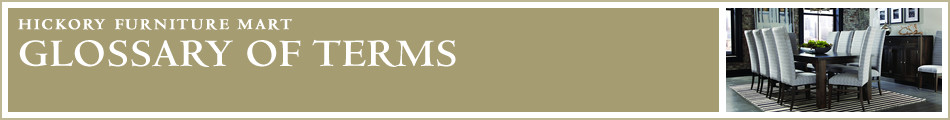 Glossary of Terms