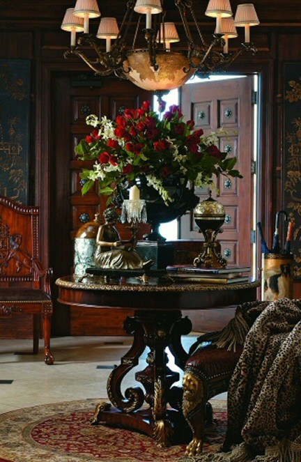 ornate table image for 