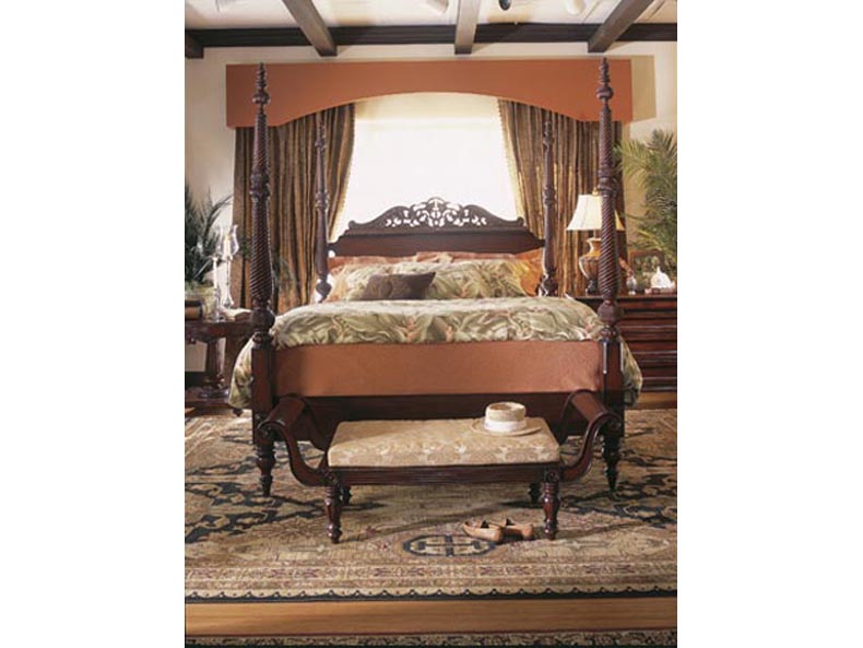 Tommy Bahama Home - Rumba del Sol