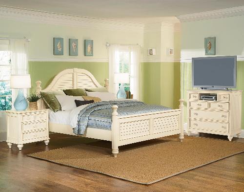 Wynwood - Hadley Point bedroom wood furniture image 32099
