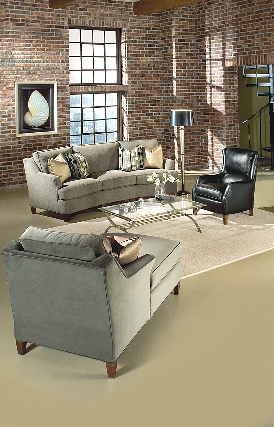 King Hickory - Melrose North Carolina Furniture