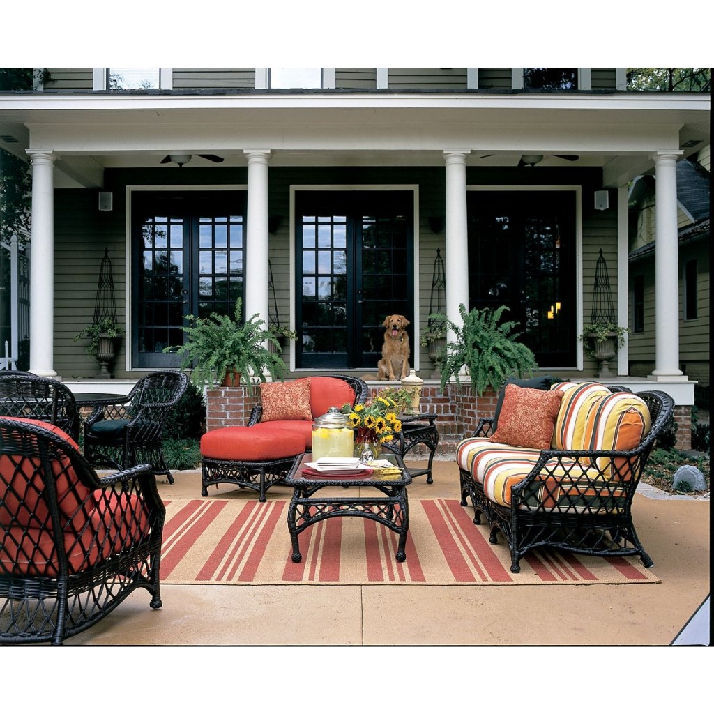 Laneventure - Camino Real North Carolina Coastal Furniture