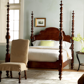 harden_classic-cherry_671-11 North Carolina Bedroom Furniture