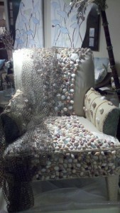 Seaside Chair 
