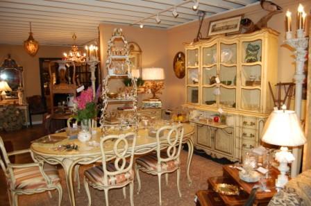 Ornate and Decorative Furniture Ornate and Decorative Furniture kitchen table chest bakers rack image s98898-0999