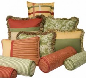 Easy and Fun Throw Pillow Ideas