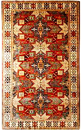 tribal rug image 098
