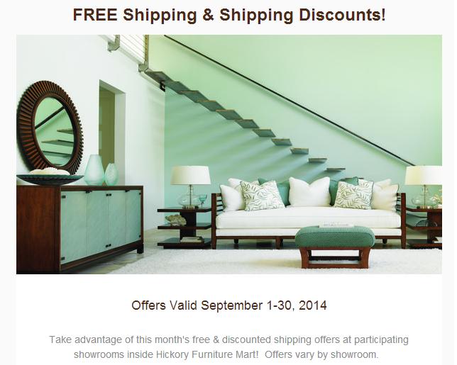 Free Shipping 1 - September 2014