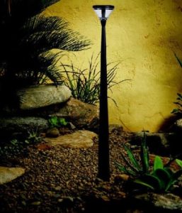 LED Outdoor Lighting