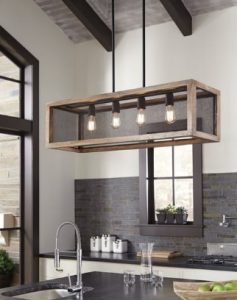Natural Lighting Fixtures 1