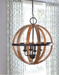 Natural Lighting Fixtures 2