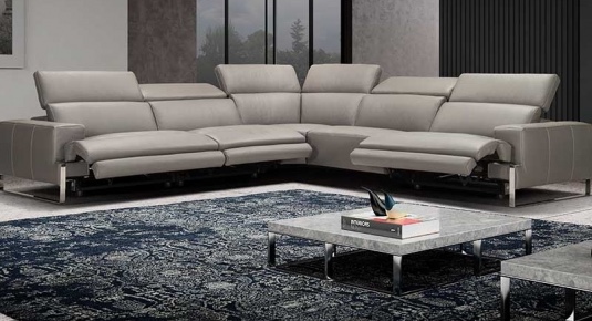 Incanto I768 Motion Sectional Inside Reflections Furniture