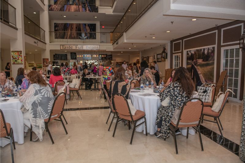 Designer Experience Interior Design Event Photo