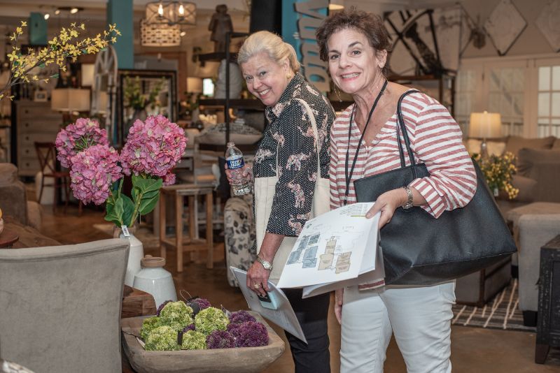 Designer Experience Interior Design Event Photo