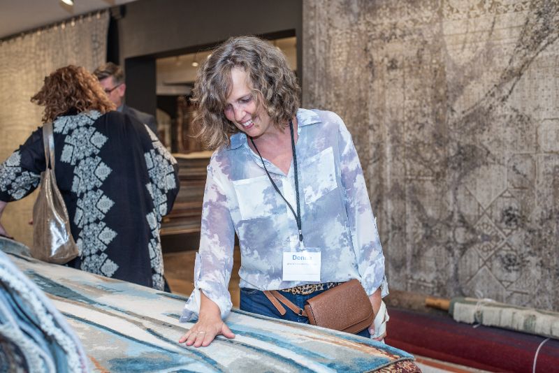 Designer Experience Interior Design Event Photo
