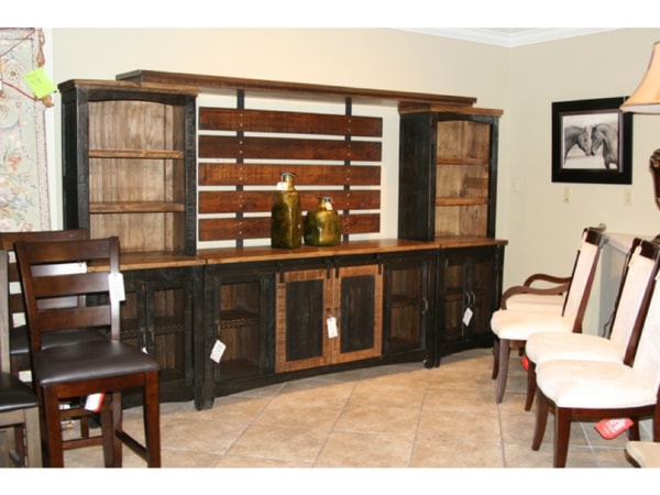 International Furniture Direct available inside Heritage Furniture Galleries