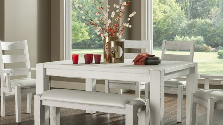 Refresh your home
