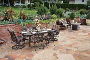 Hickory Furniture Mart Outdoor Furniture