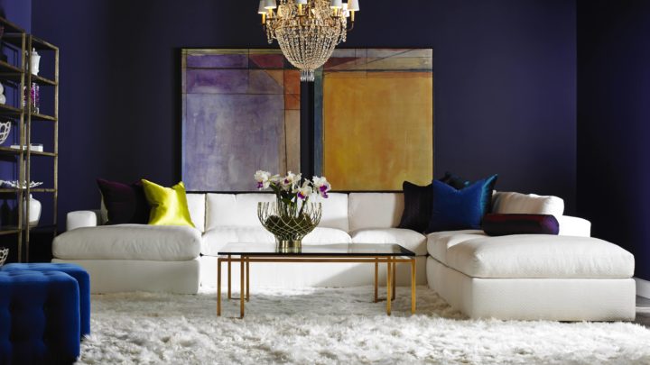 Inspiration Through Interiors