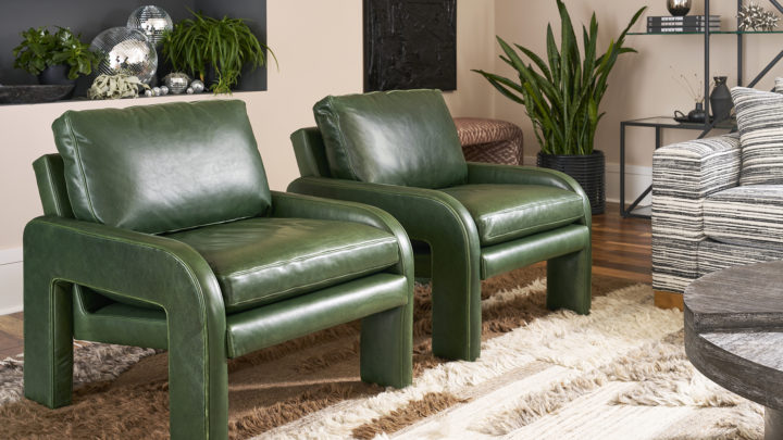 Antique Elegance to Modern Minimalism