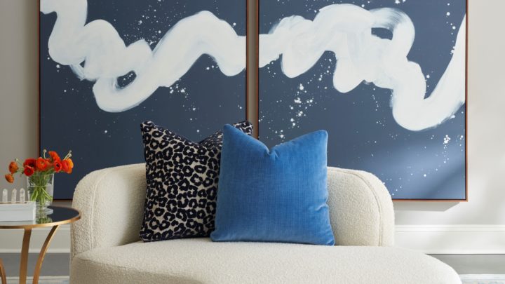 Family-friendly furniture at Hickory Furniture Mart featuring performance fabrics, child-safe design, and timeless style for grandparents and children