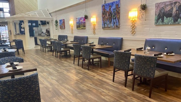 Now Open: L&L Catering and Bistro