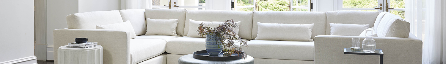 Anniversary Furniture Clearance Sale 2023 Hero Image