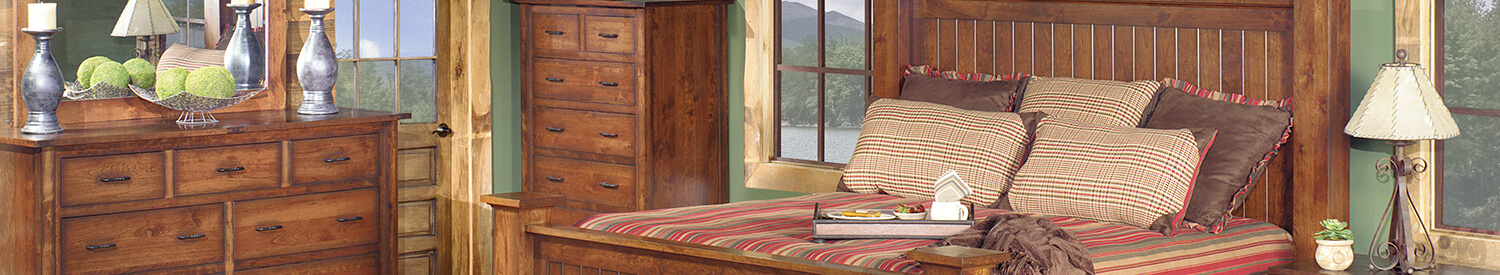 Shop Mountain Living Furniture at our stores