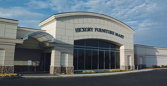 Hickory Furniture Mart
