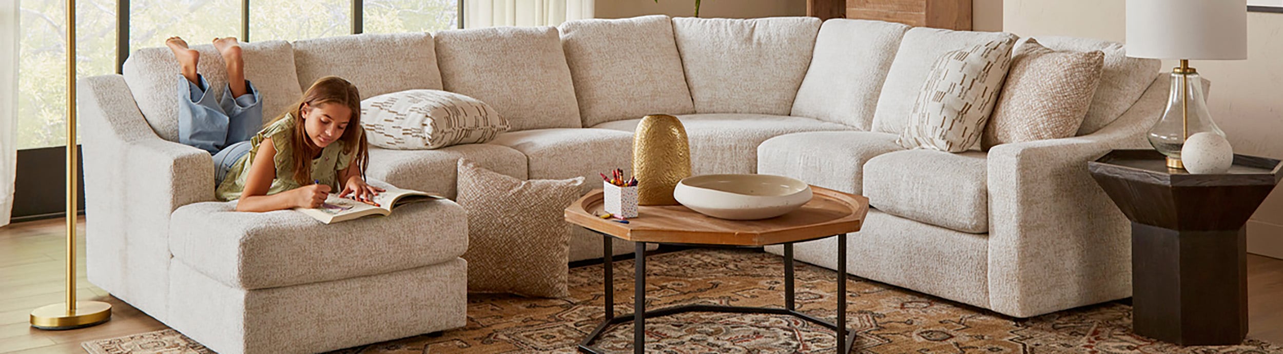 Best Home Furnishings