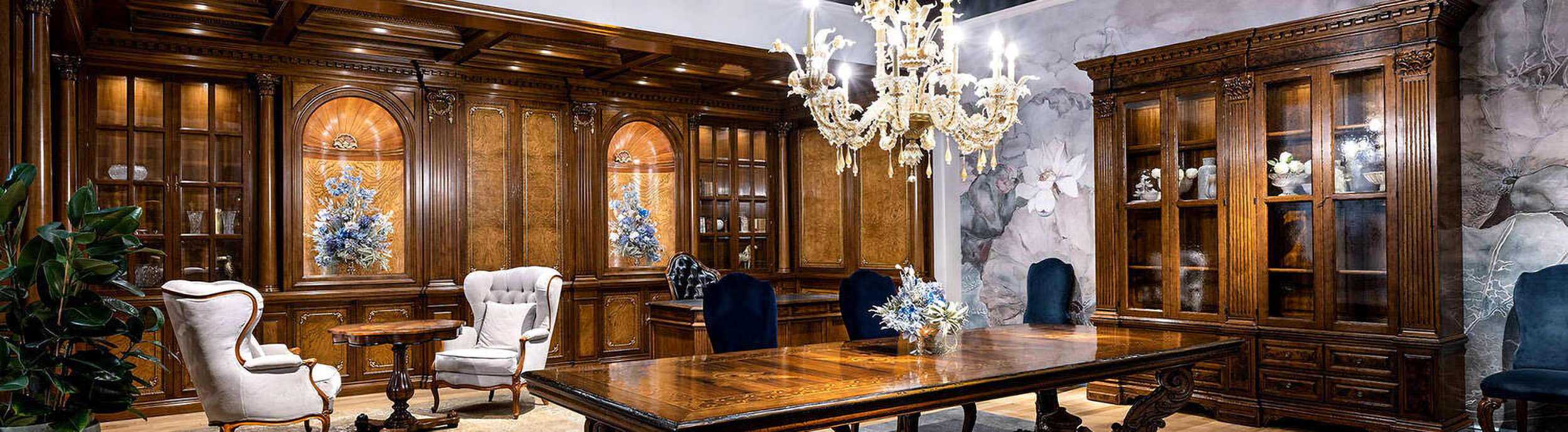 David Michael Furniture