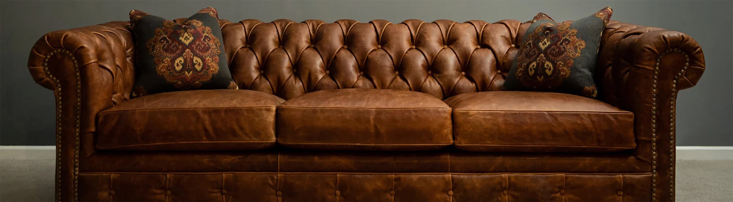 Leather & More