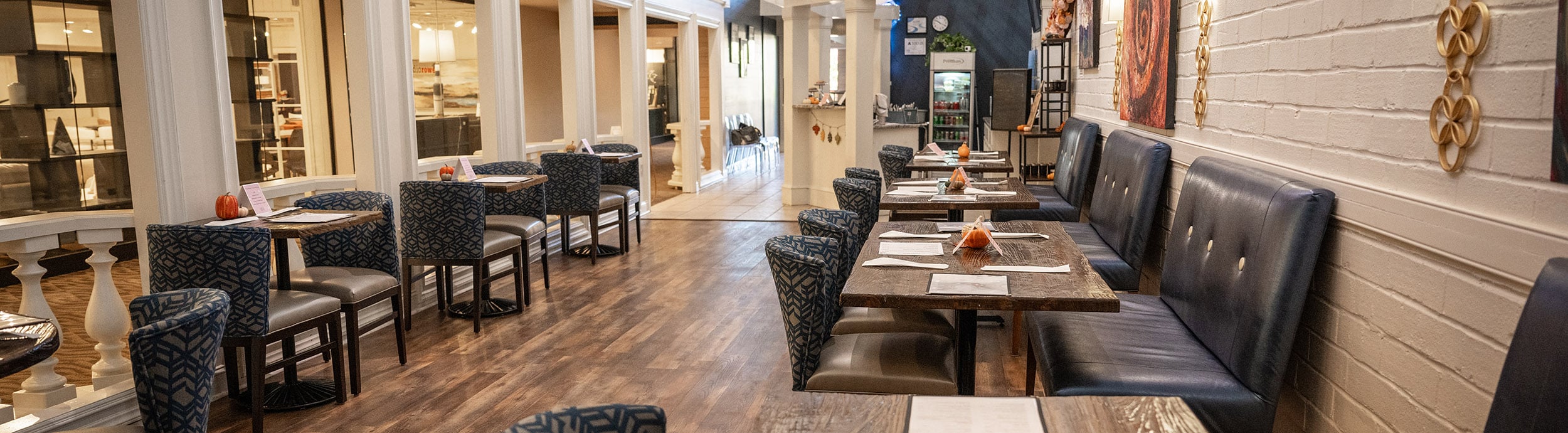 Of Great Taste Bistro
