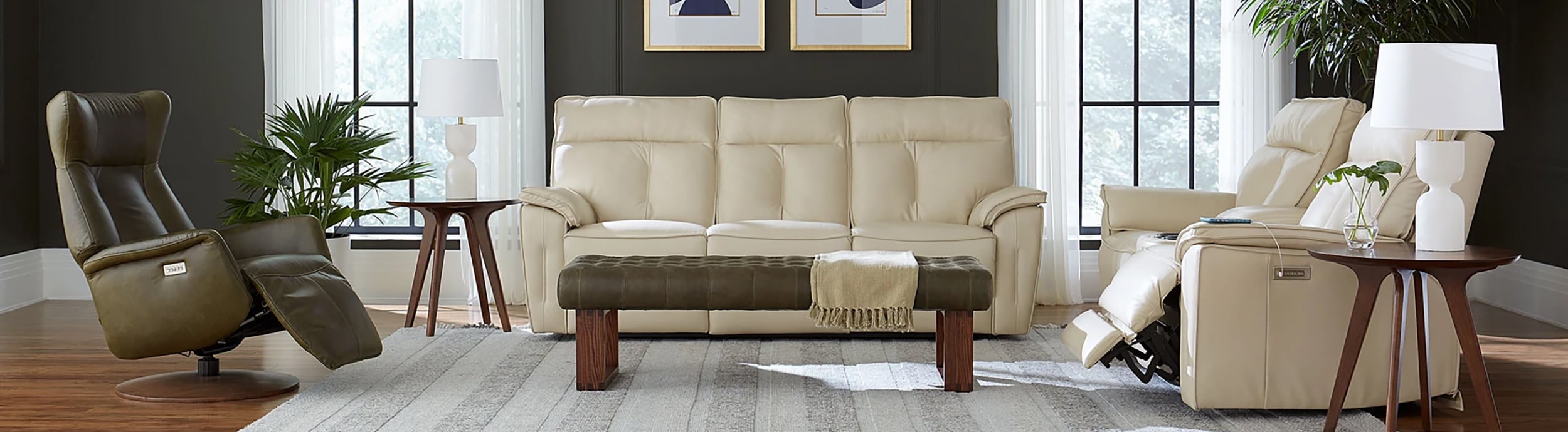 Palliser Furniture Gallery by Hickory Park