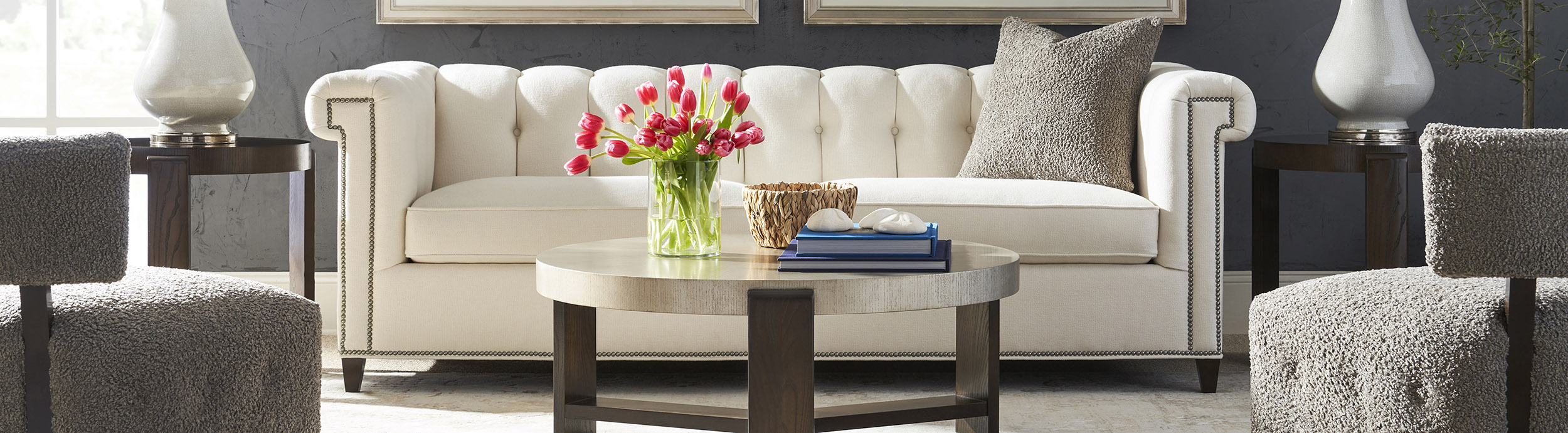 Sherrill Furniture