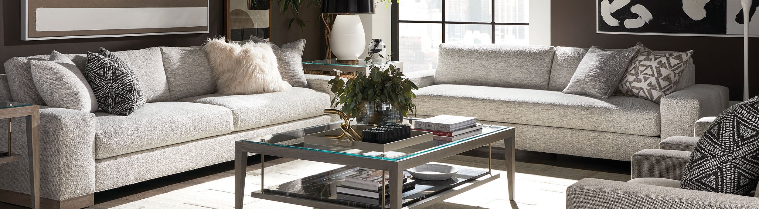 Vanguard Furniture