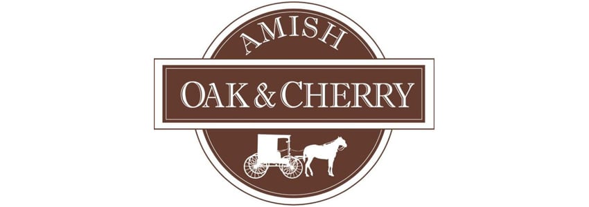Amish Oak & Cherry