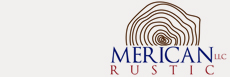 Merican Rustic