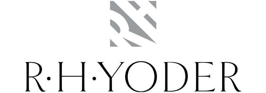 R.H. Yoder