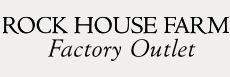 Rock House Farm Factory Outlet