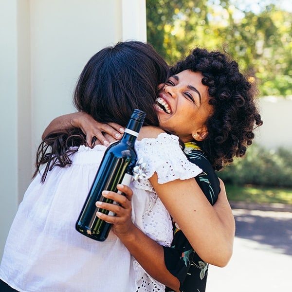 Housewarming Parties