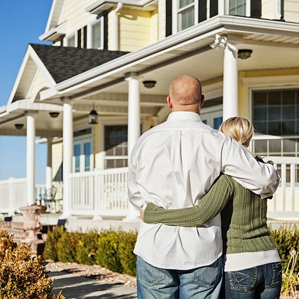 New Homes, Vacation Homes & Rental Properties