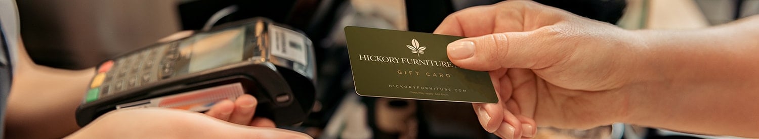 Gift Certificates