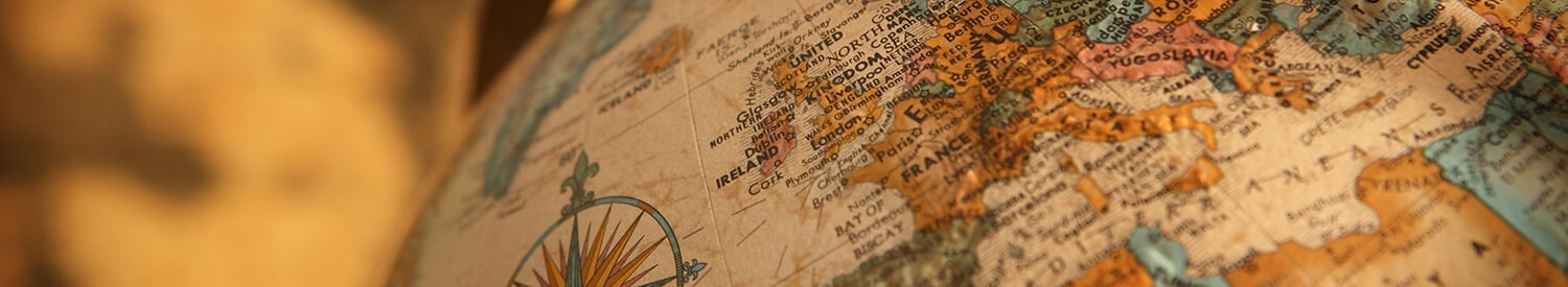 International visitor information and plan facts