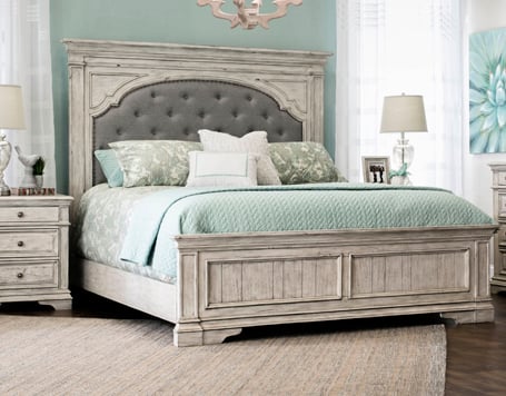 Mattresses