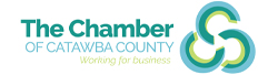 The Chamber of Catawba County