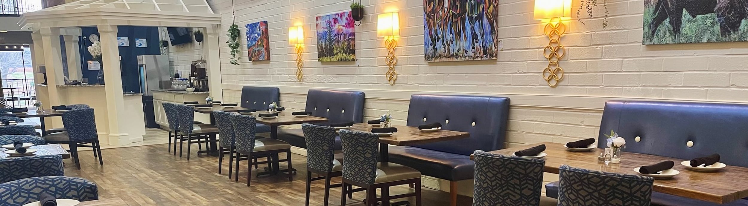 L&L Catering and Bistro