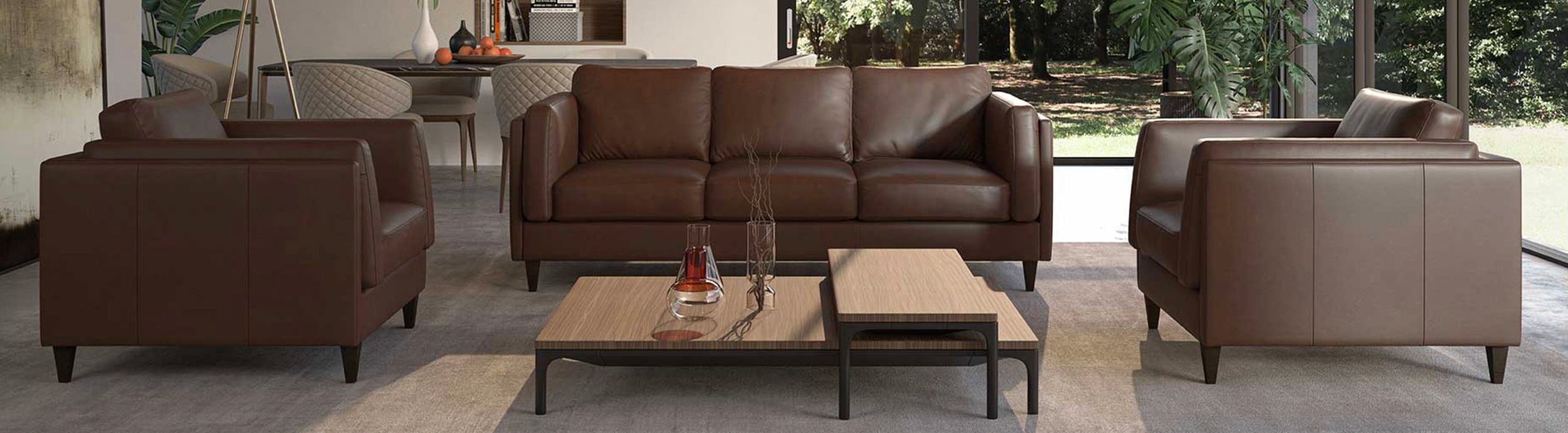 Legacy Leather