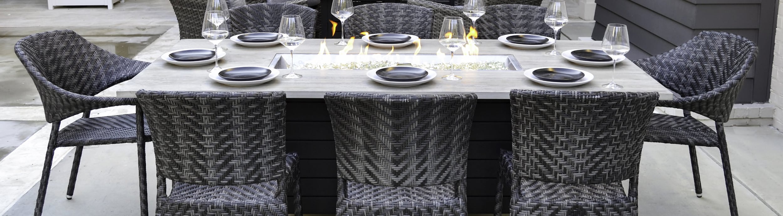 Southern Home Outdoor Furniture